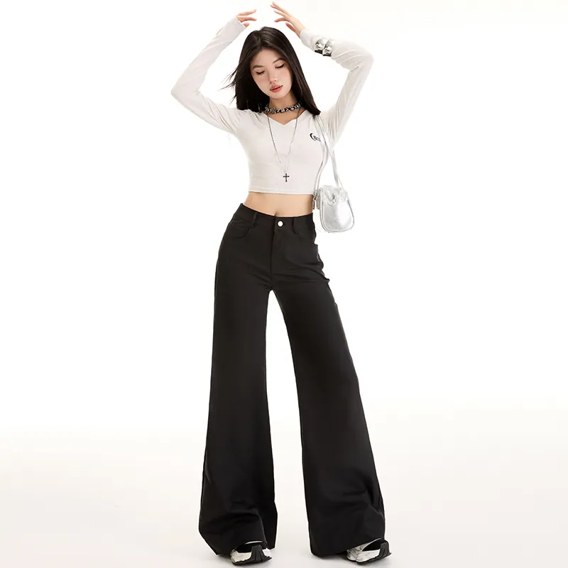 7 SEVFUN Casual Pants Women's-14