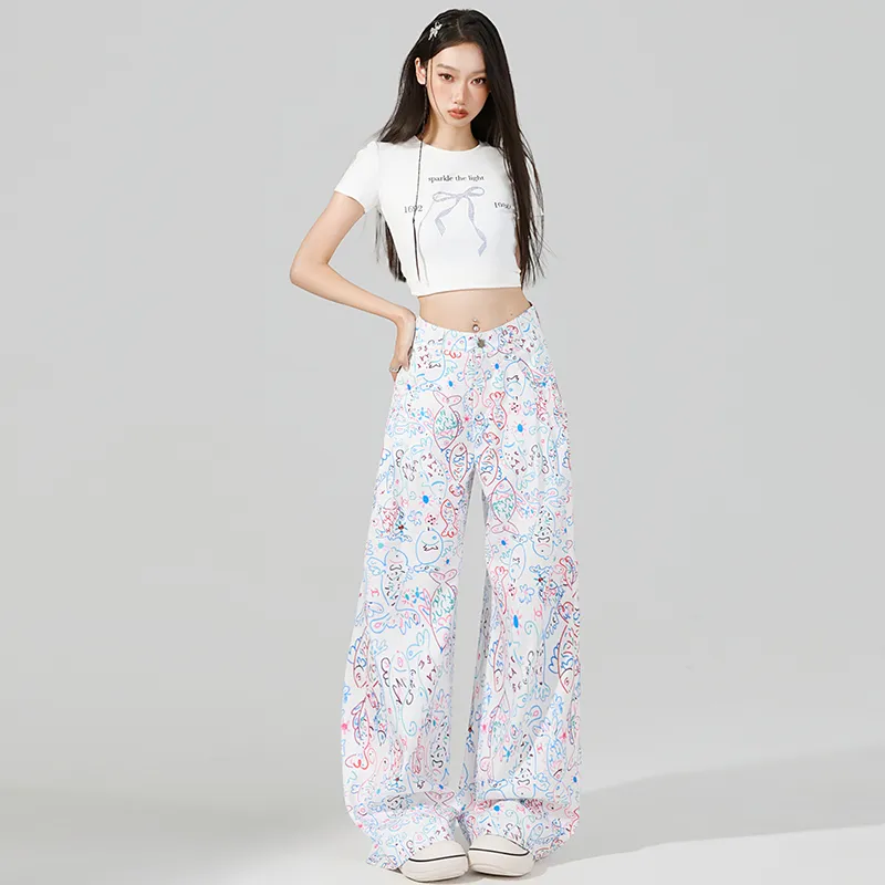 7 SEVFUN Casual Pants Women's-9