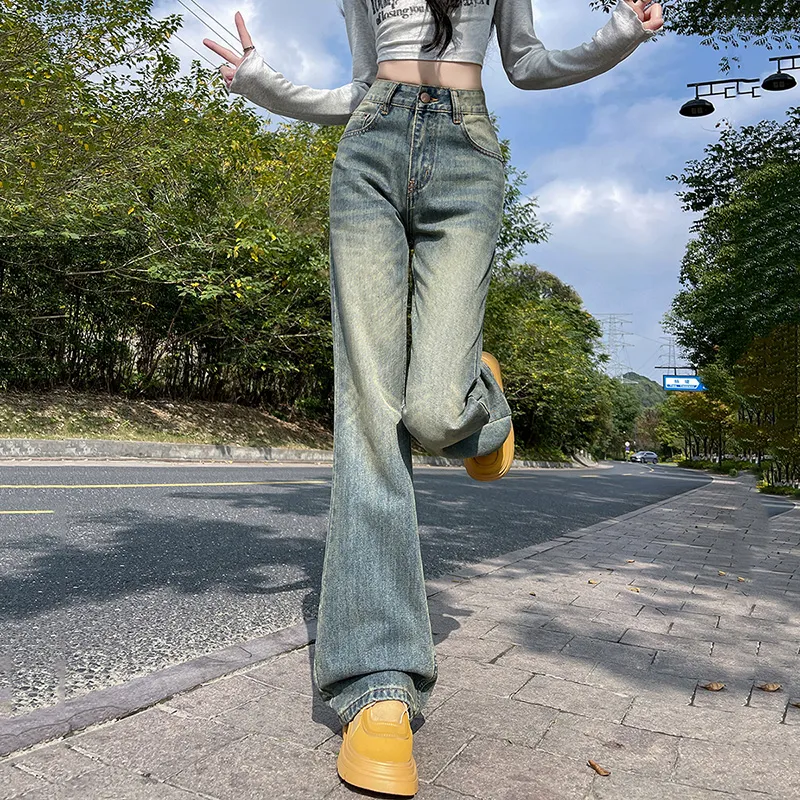 7 SEVFUN Jeans Women's Nostalgic Blue-1