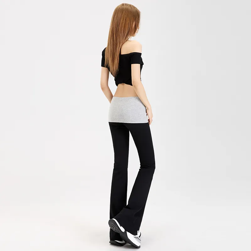 7 SEVFUN Casual Pants Women's-1