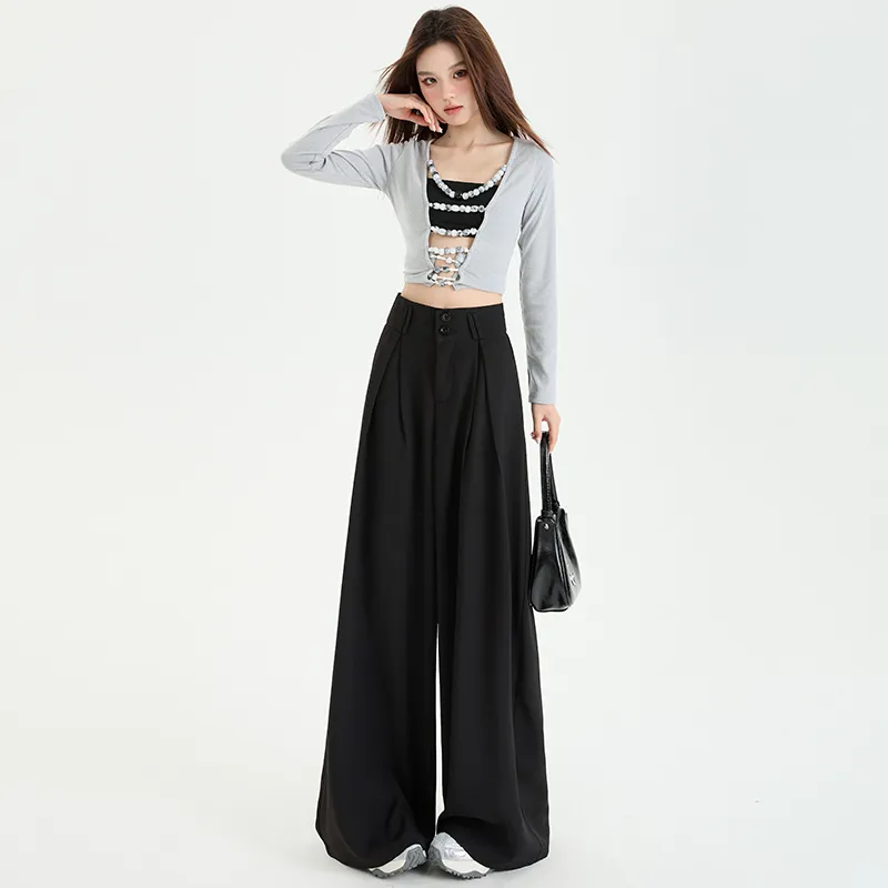 7 SEVFUN Casual Pants Women's-7