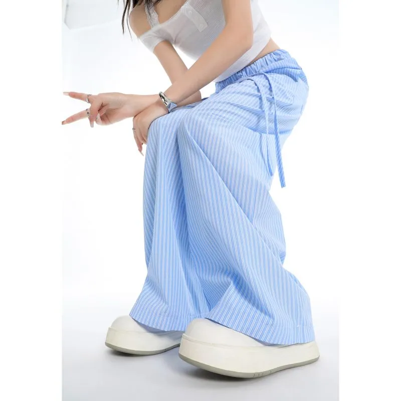 7 SEVFUN Casual Pants Women's-4