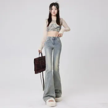 7 SEVFUN Jeans Women's
