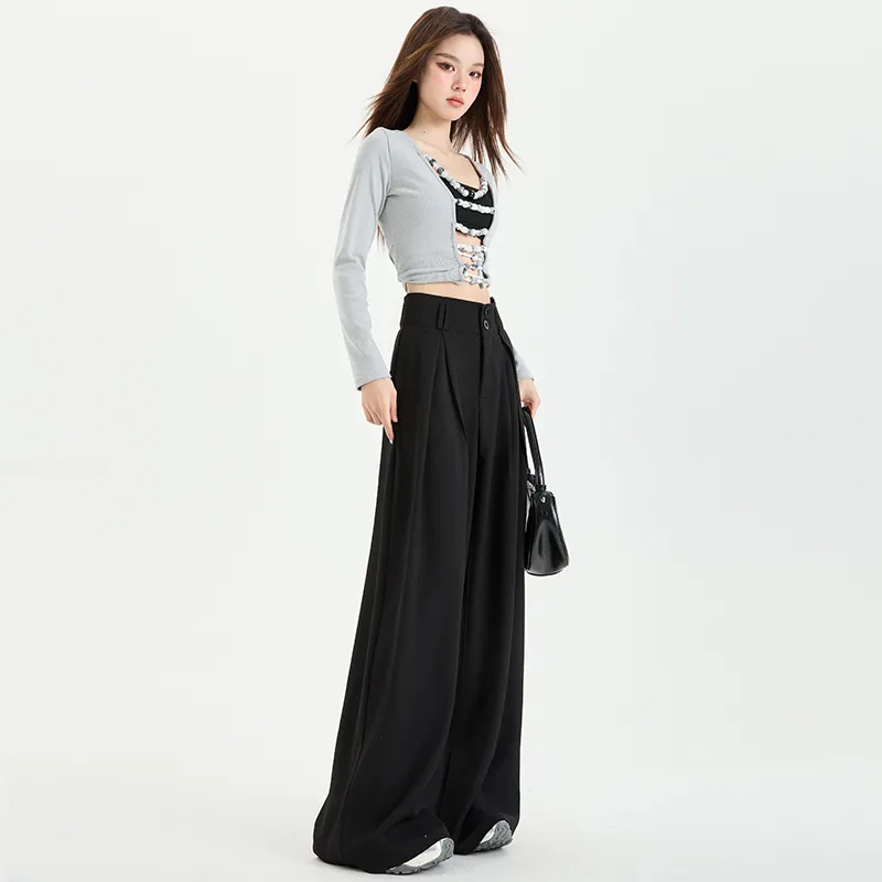 7 SEVFUN Casual Pants Women's-9