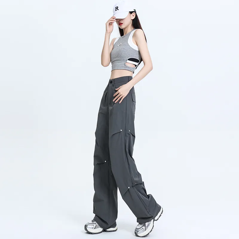 7 SEVFUN Casual Pants Women's-13