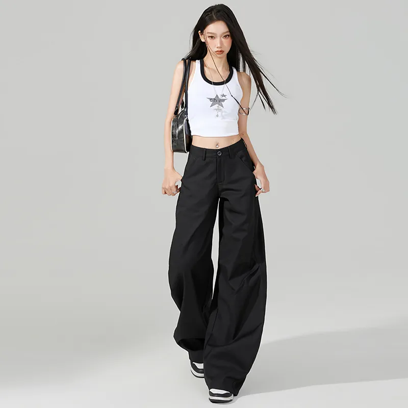 7 SEVFUN Casual Pants Women's-8