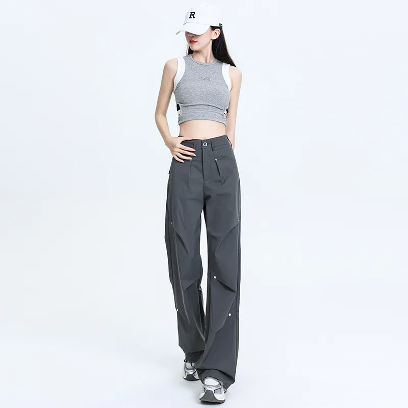 7 SEVFUN Casual Pants Women's-19