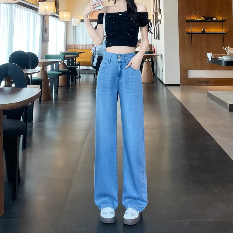 7 SEVFUN Jeans Women's-11
