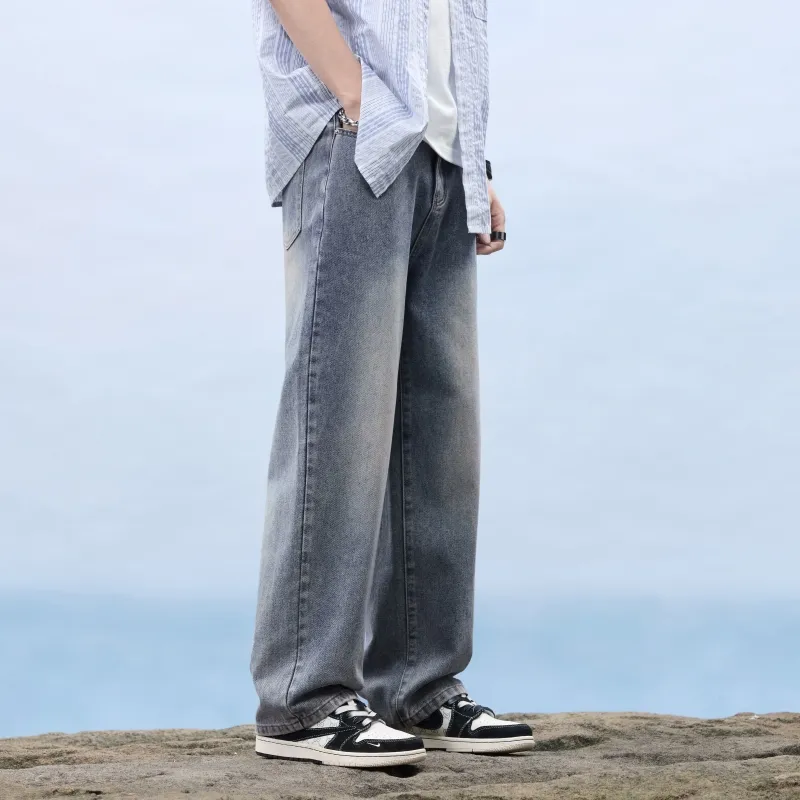 7 SEVFUN Jeans Unisex-3