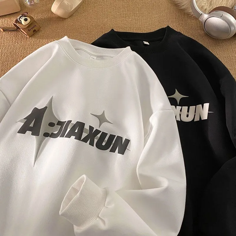 7 SEVFUN Sweatshirts Unisex-4