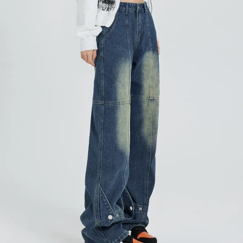 7 SEVFUN Jeans Unisex-4
