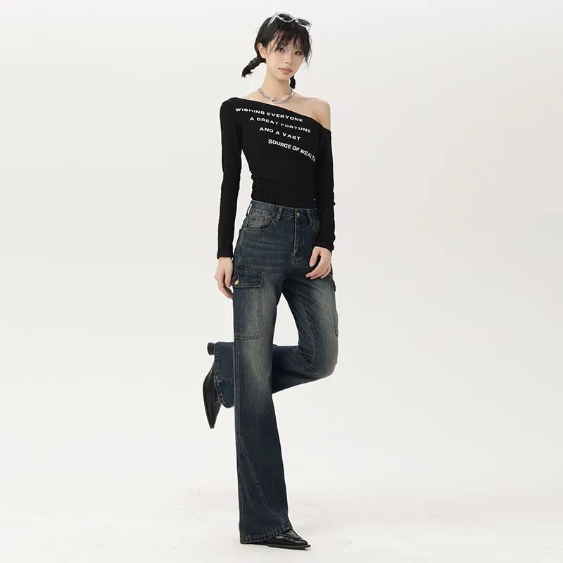 7 SEVFUN Jeans Women's-3