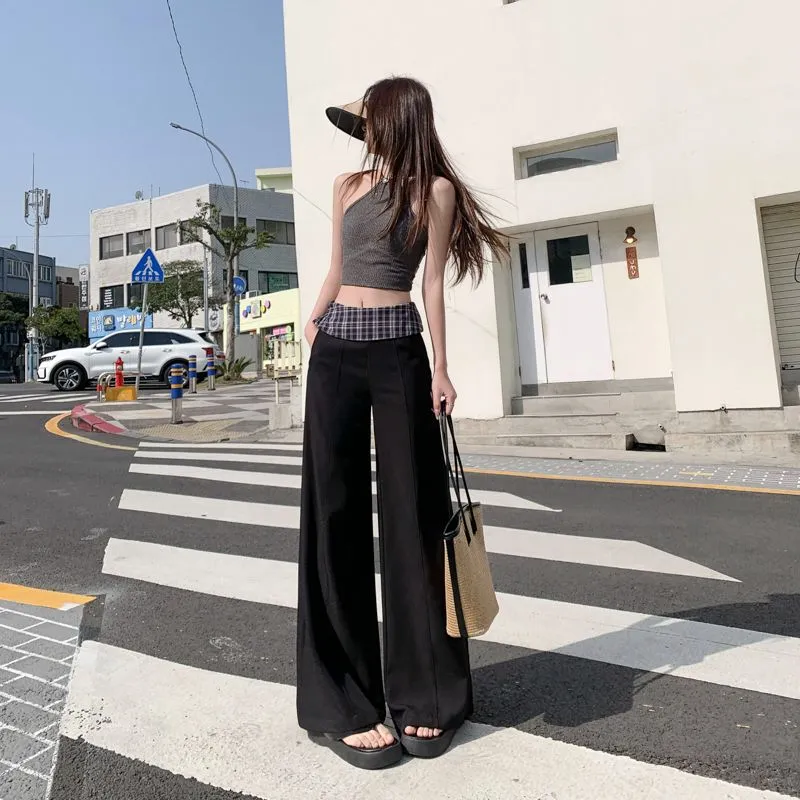 7 SEVFUN Casual Pants Women's-1