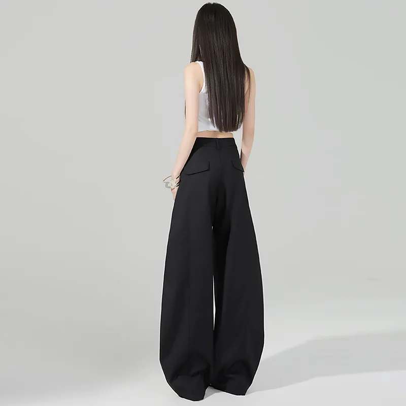 7 SEVFUN Casual Pants Women's-1