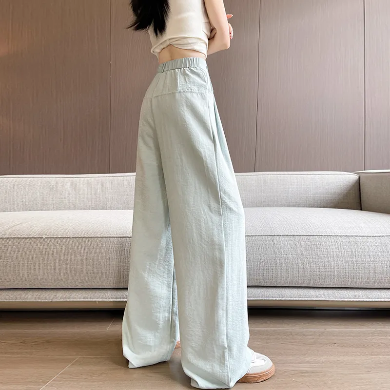 7 SEVFUN Casual Pants Women's-5