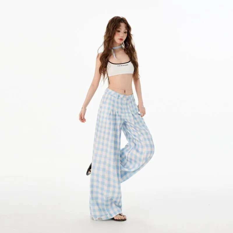 7 SEVFUN Casual Pants Women's-8