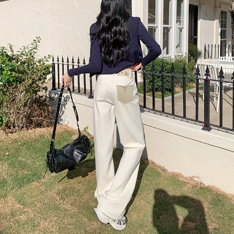 7 SEVFUN Jeans Women's-5