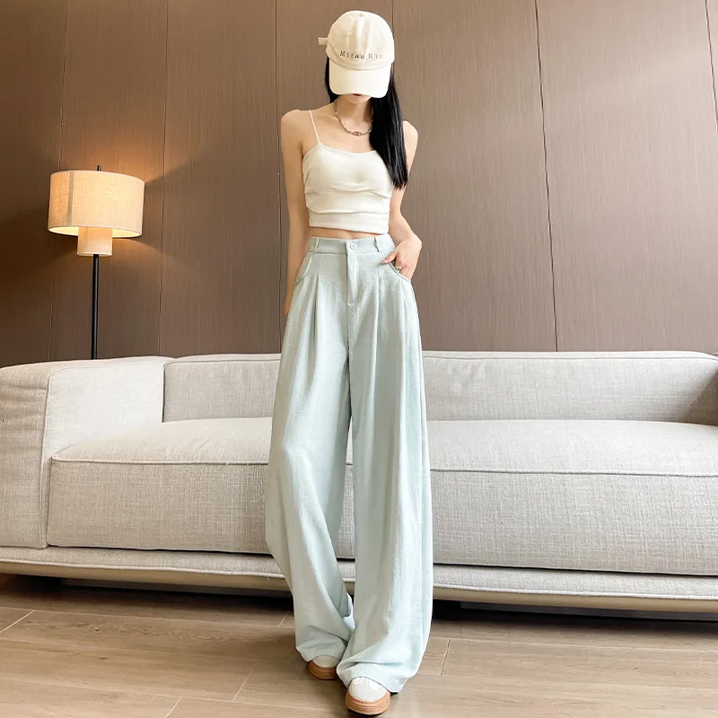 7 SEVFUN Casual Pants Women's-7