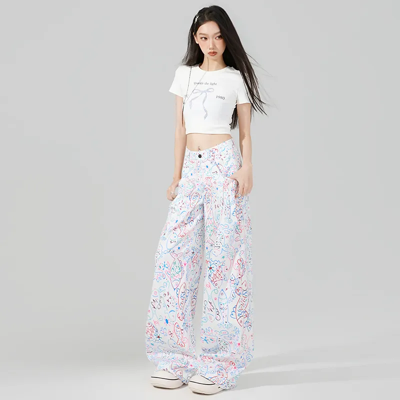 7 SEVFUN Casual Pants Women's-7