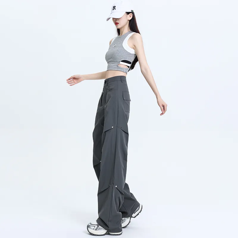 7 SEVFUN Casual Pants Women's-17