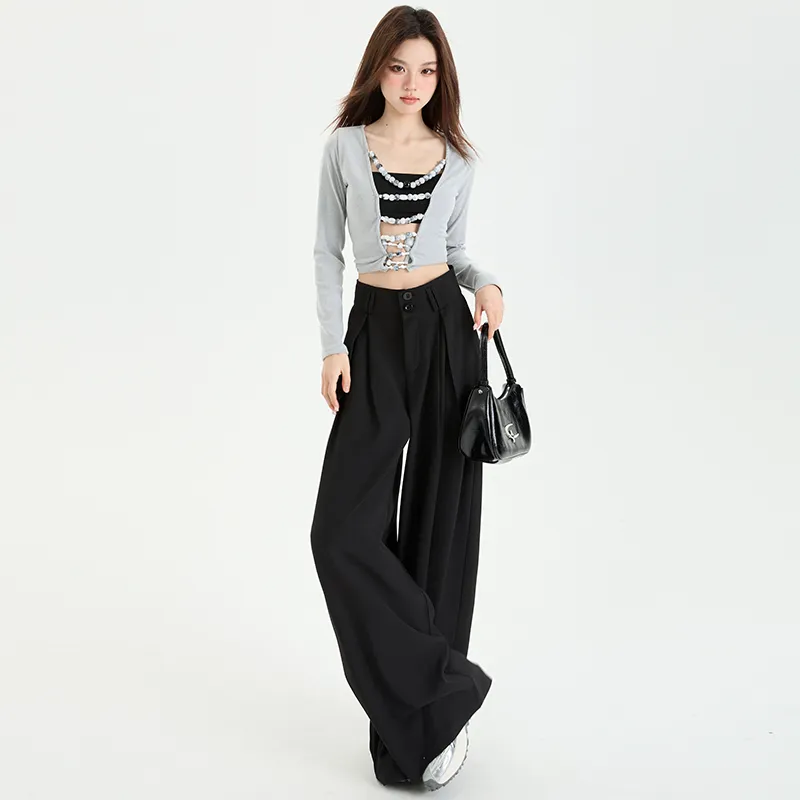 7 SEVFUN Casual Pants Women's-8