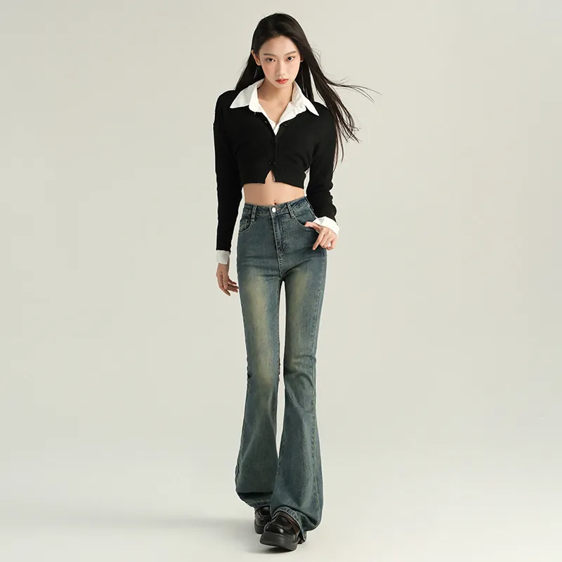 7 SEVFUN Jeans Unisex-5
