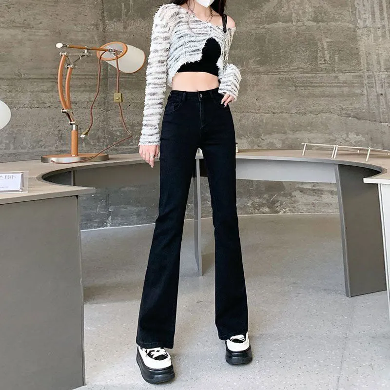 7 SEVFUN Jeans Women's-8
