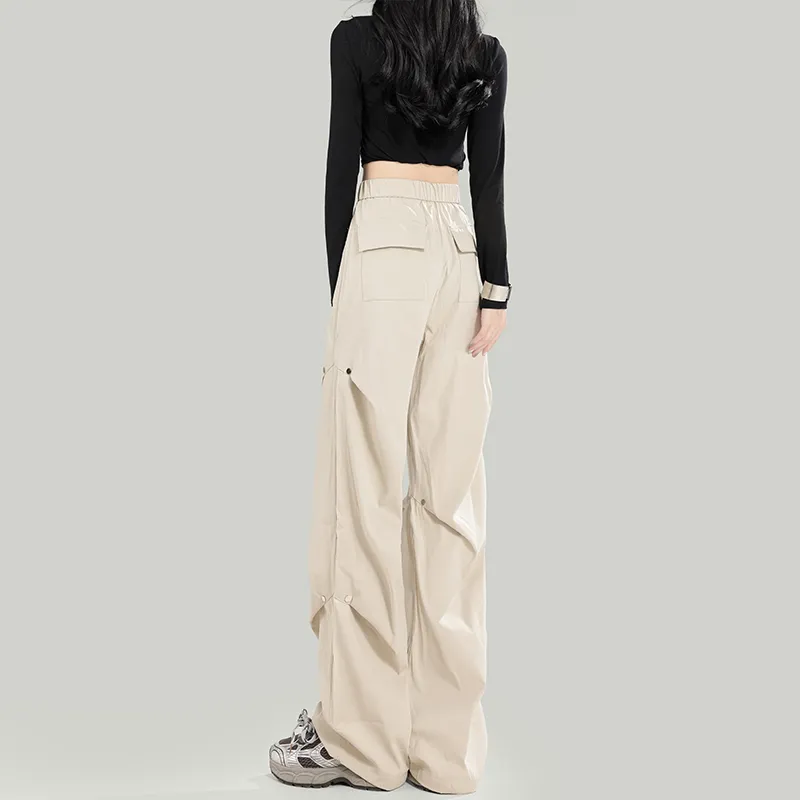 7 SEVFUN Cargo Pants Women's-7
