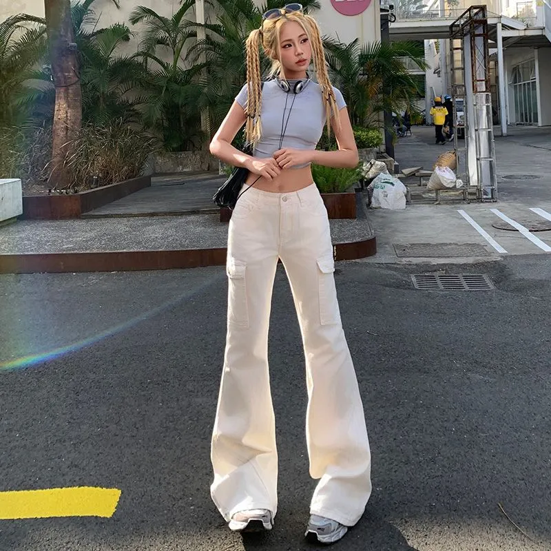 7 SEVFUN Jeans Women's-5