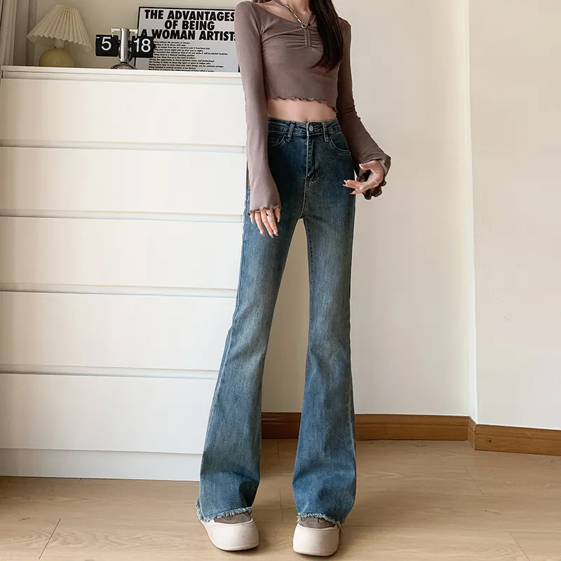 7 SEVFUN Jeans Women's-6