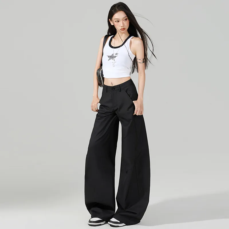 7 SEVFUN Casual Pants Women's-7