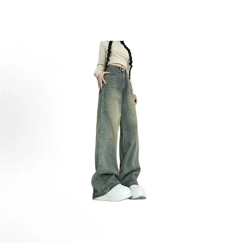 7 SEVFUN Jeans Women's Vintage Blue-3