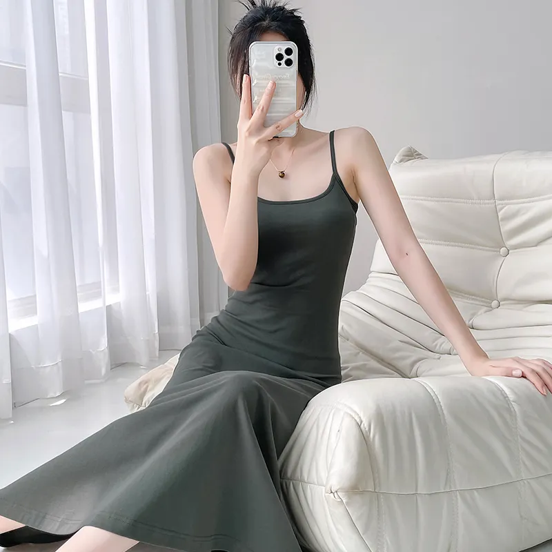 7 SEVFUN Slip Dresses Women's-8