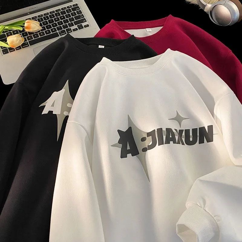7 SEVFUN Sweatshirts Unisex-12