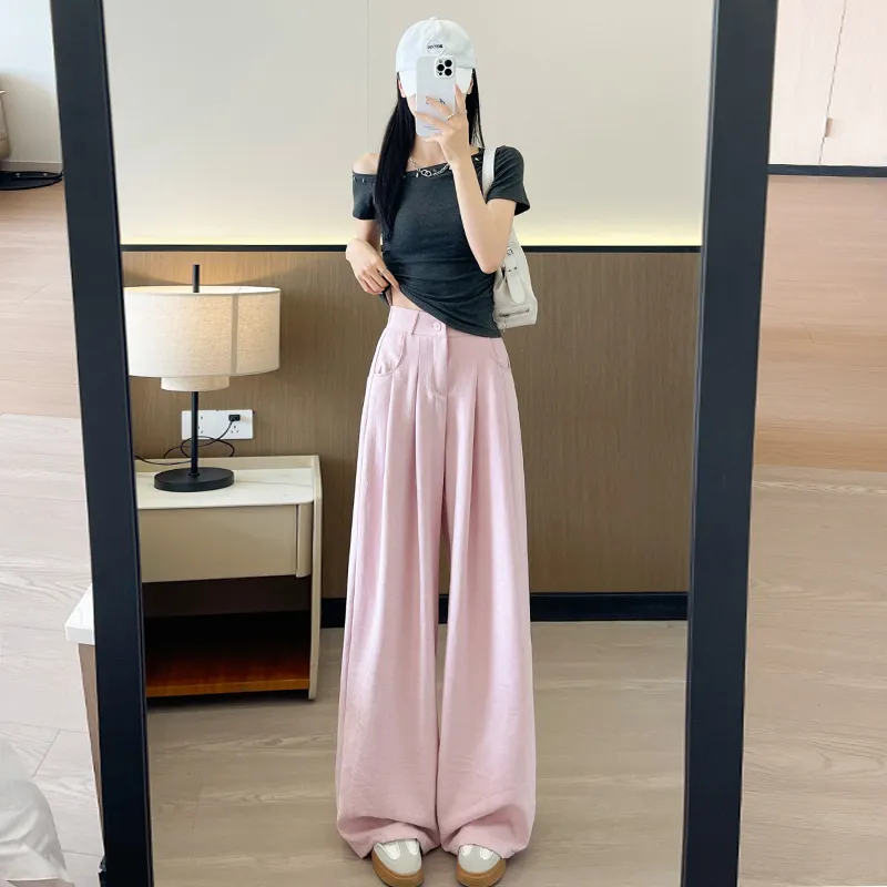 7 SEVFUN Casual Pants Women's-2