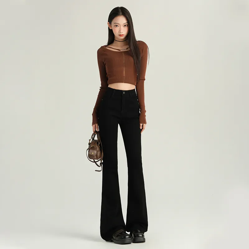 7 SEVFUN Jeans Unisex-14
