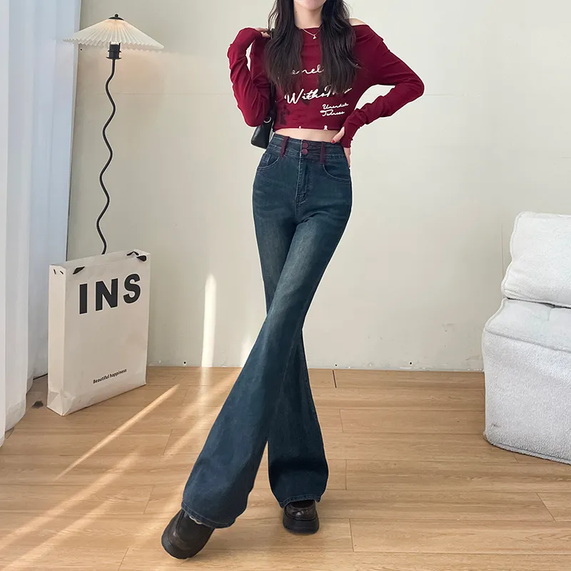 7 SEVFUN Jeans Women's-9