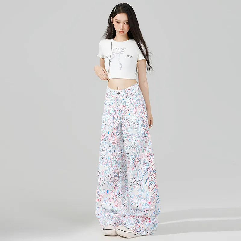 7 SEVFUN Casual Pants Women's-8