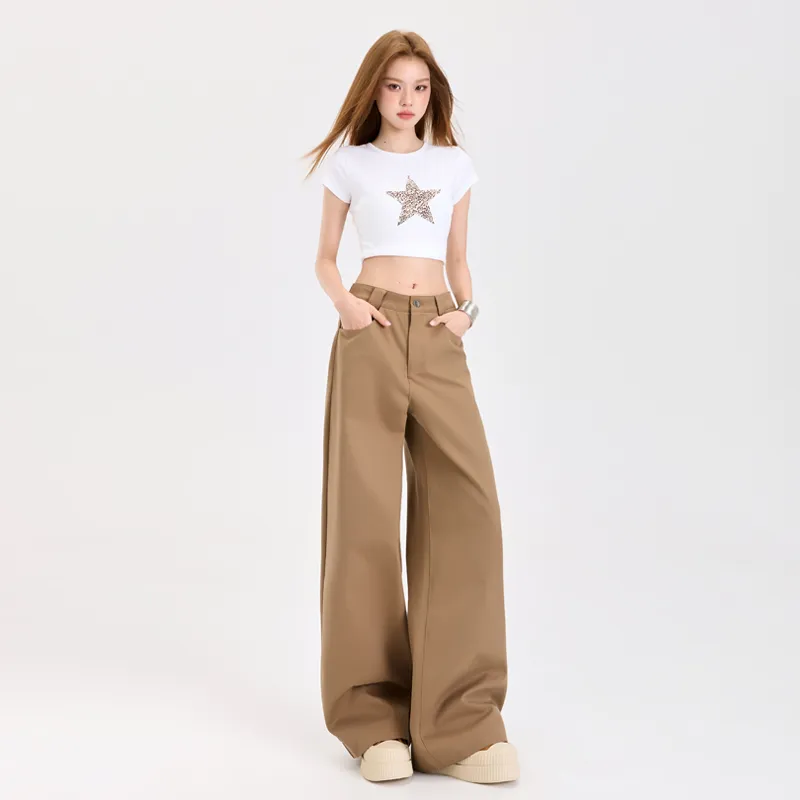 7 SEVFUN Casual Pants Women's-9