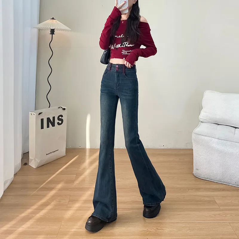 7 SEVFUN Jeans Women's-8