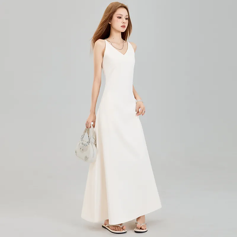 7 SEVFUN Slip Dresses Women's-9