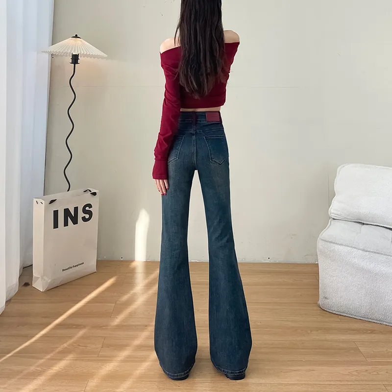 7 SEVFUN Jeans Women's-6