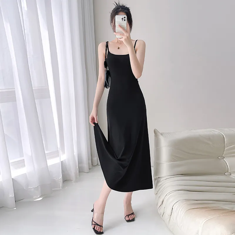 7 SEVFUN Slip Dresses Women's-4