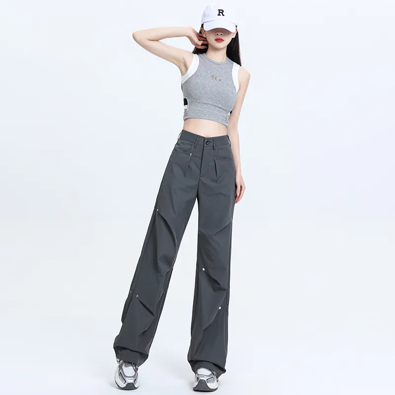 7 SEVFUN Casual Pants Women's-12