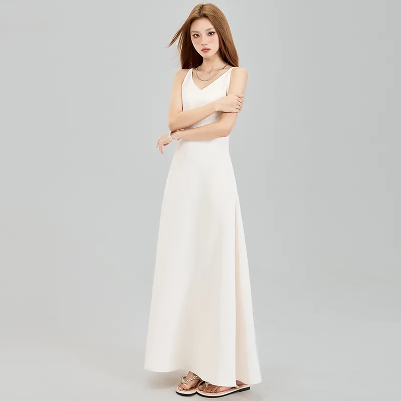 7 SEVFUN Slip Dresses Women's-7