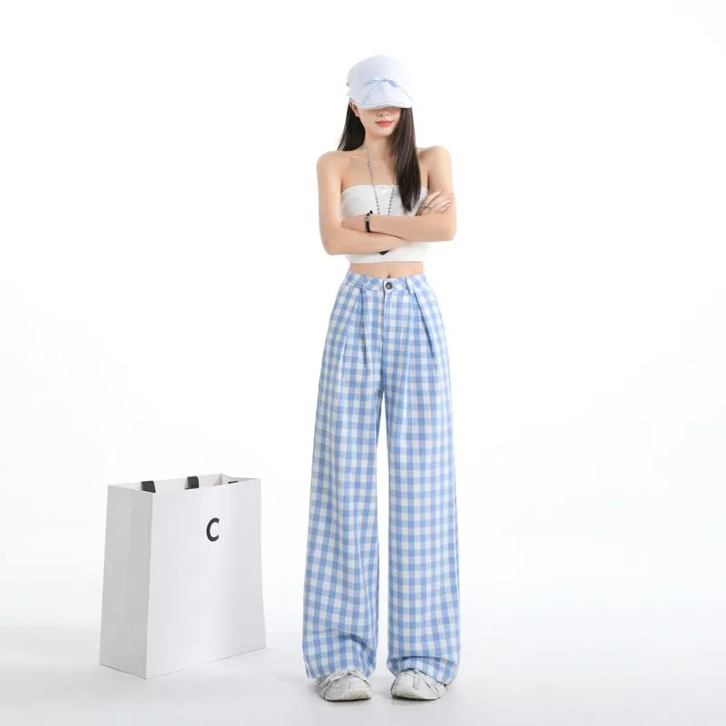 7 SEVFUN Casual Pants Women's-7