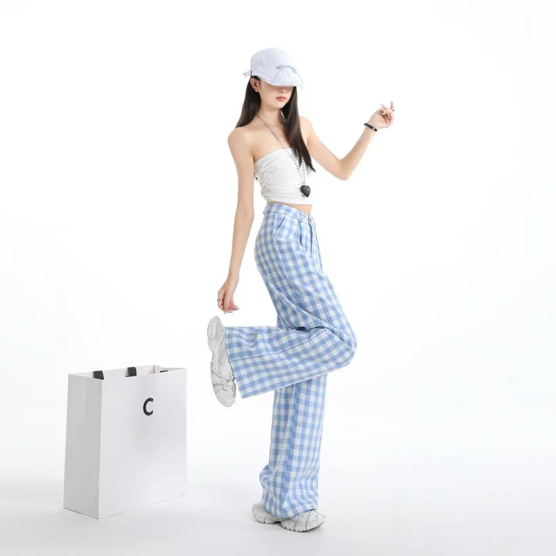 7 SEVFUN Casual Pants Women's-8