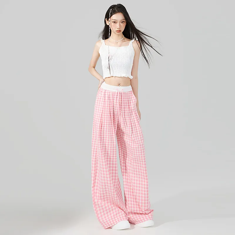 7 SEVFUN Casual Pants Women's-8