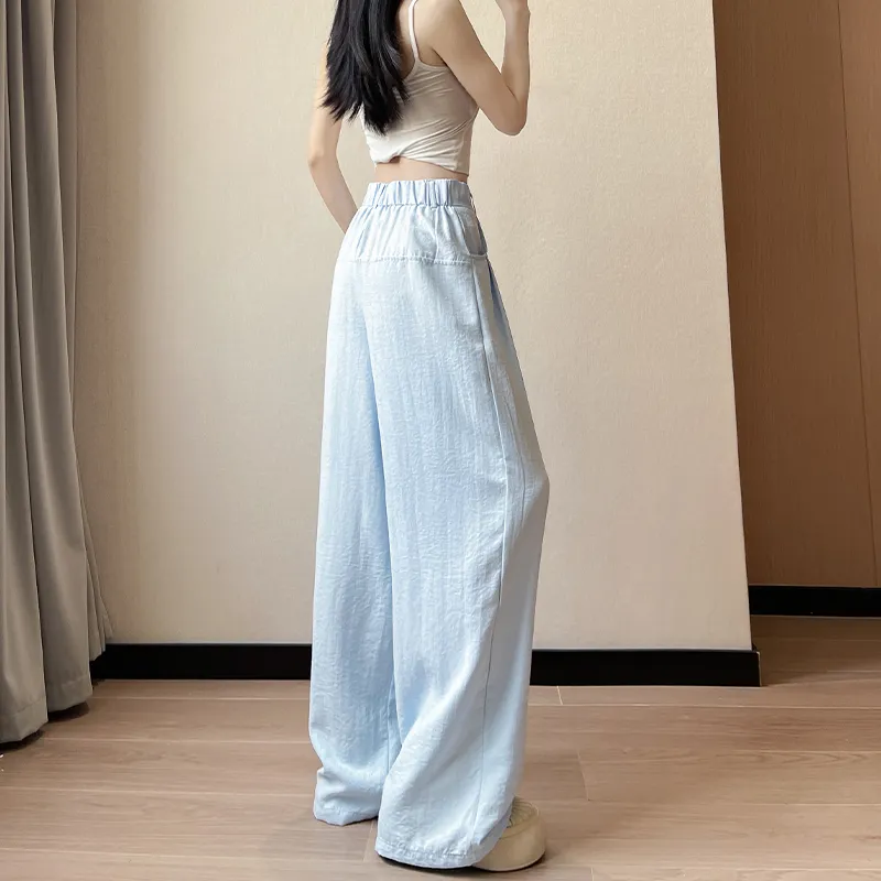 7 SEVFUN Casual Pants Women's-17