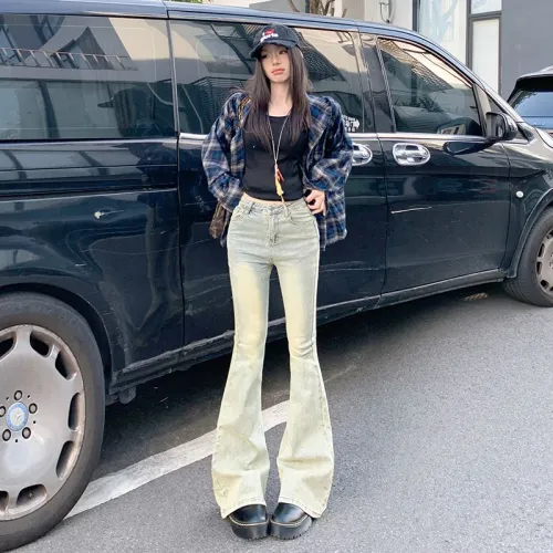7 SEVFUN Jeans Women's
